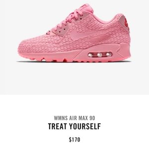 Nike Air Max 90 Shanghai